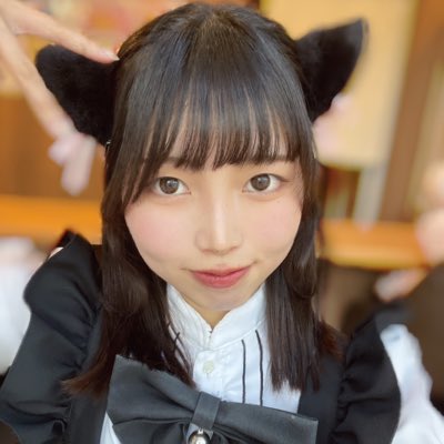 黒猫メイド魔法カフェ　MEGA ドン・キホーテ札幌狸小路店のツイート