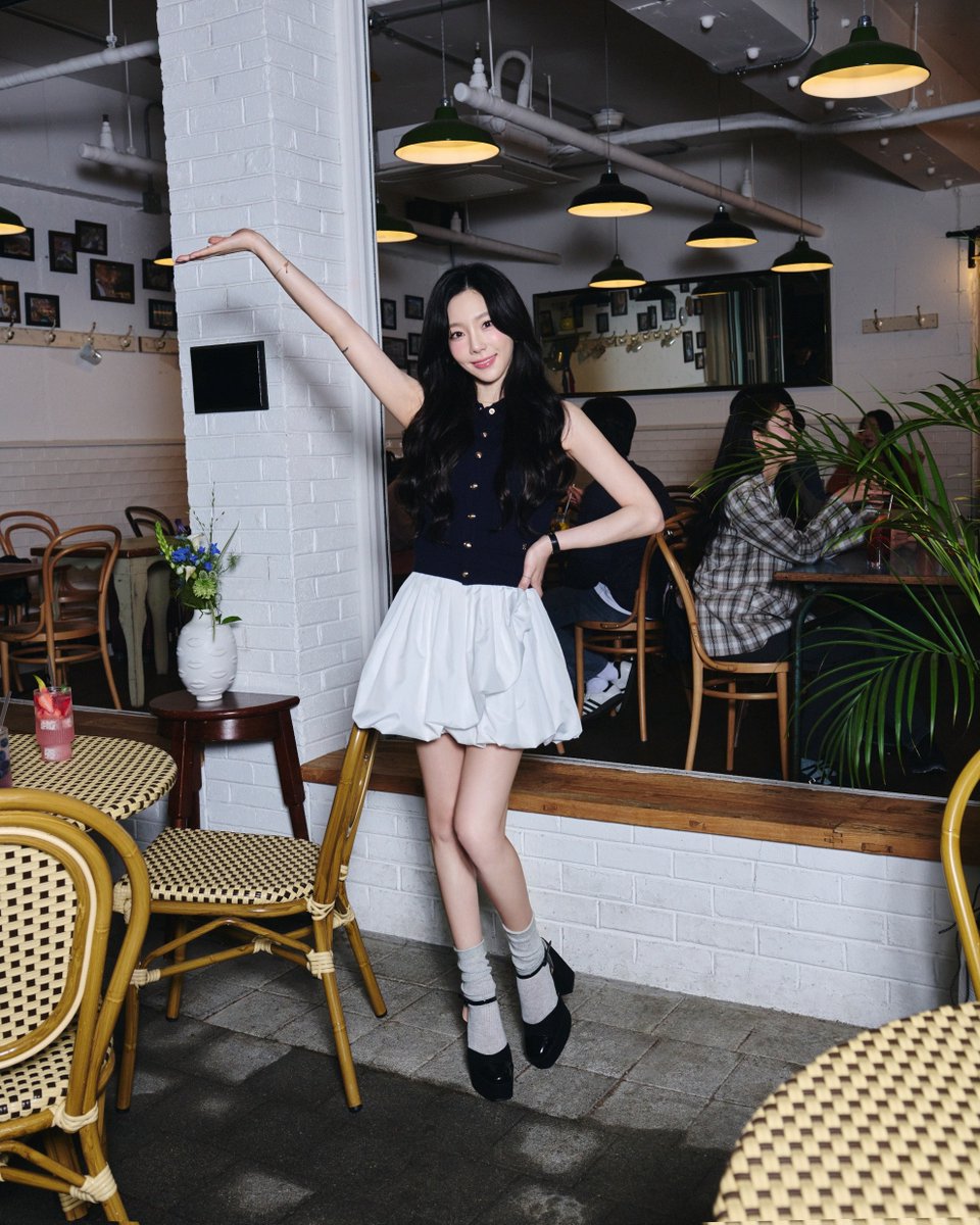 309KTYSS's tweet image. Taeyeon x  Uber Taxi 🚕

"놀러 가자'(GOAP: Go Out And Play)
naver.me/FeNkfVwV

250604 #태연 #우버택시 #UberTaxi @TAEYEONsmtown
 #놀러가자 #김태연집콕중재위원회