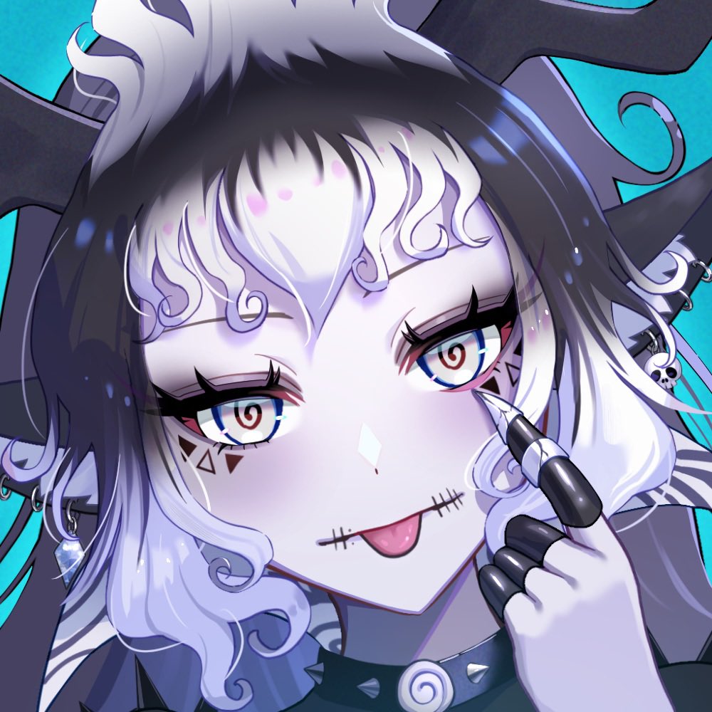 𝐄𝐝𝐱𝐢𝐞𝐭𝐲. 🦌👻 tweet media