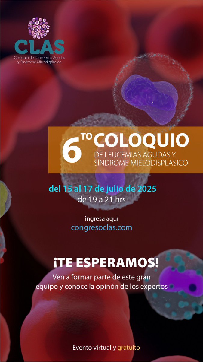 congresoclas.com
No te lo pierdas