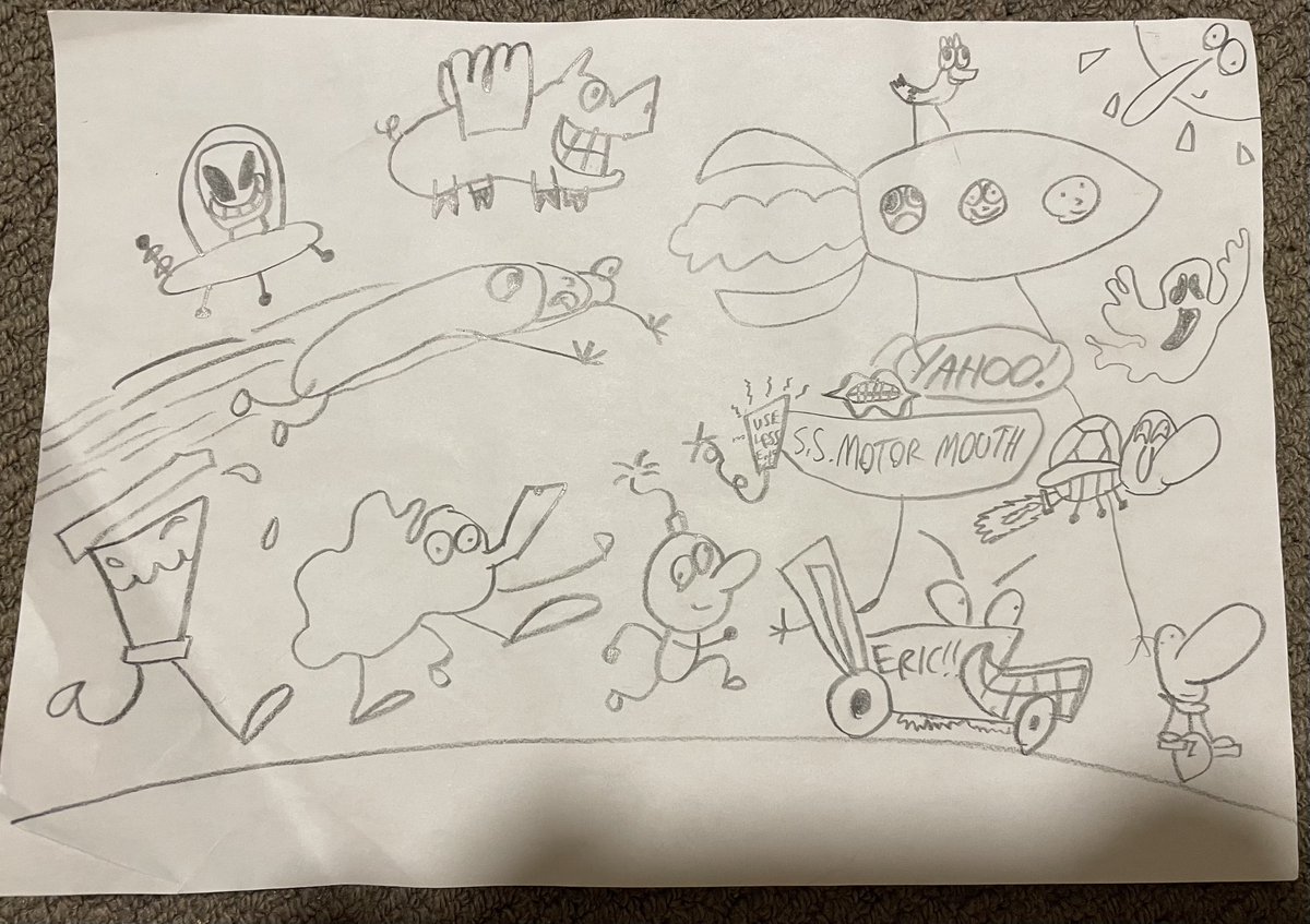 Johnny H. (same username over on the Other Site™) tweet media