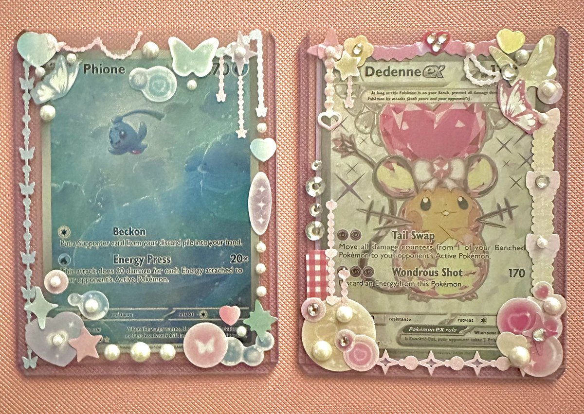 _erinspace's tweet photo. i love using my adult money to do arts n crafts 🥰 https://t.co/XPBNKrt36J