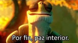 Cuando lees el comunicado del Secretariado Ejecutivo diciéndole genocidio al genocidio israelí