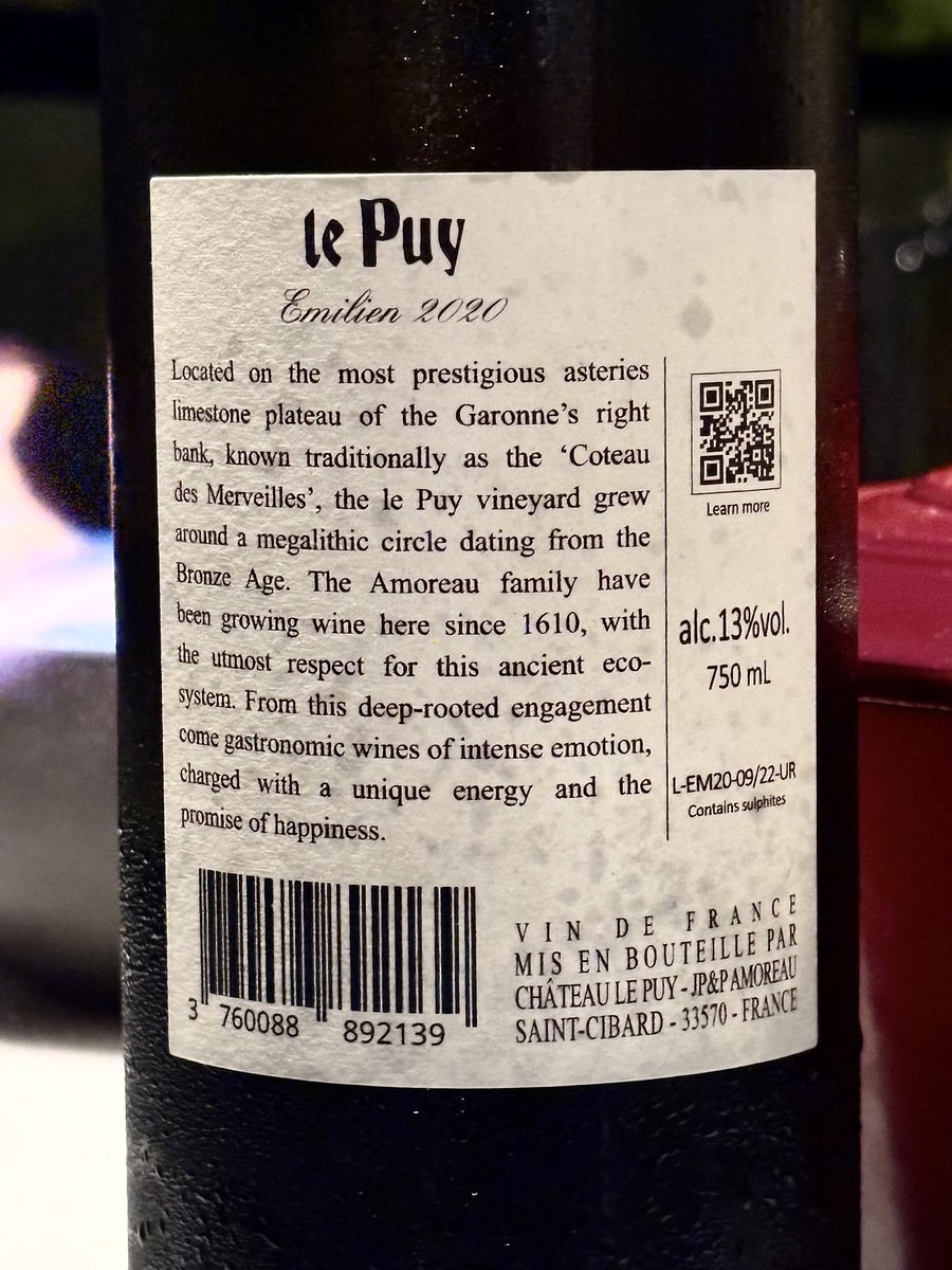 Vinoteca Argentina tweet media