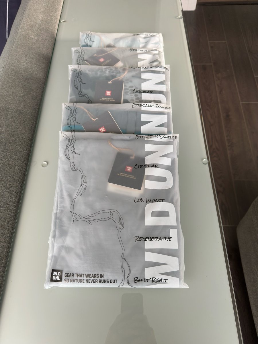 wildunlimited (@wildunlimited1) / Posts / X