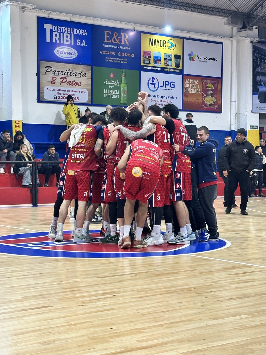 C.A.Marne tweet media