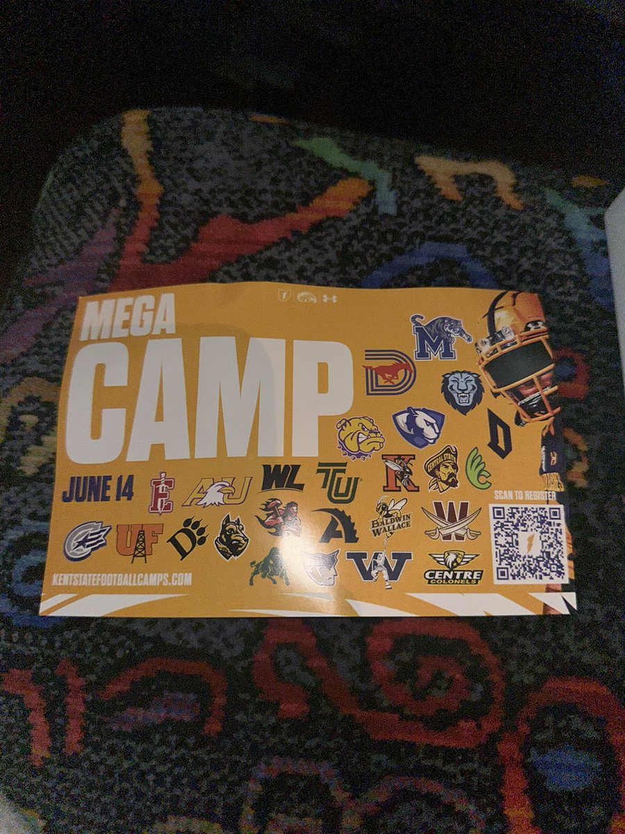 Casey Rhodes (@c_rhodes34) on Twitter photo Thank you to <a href="/rj_bertini/">RJ Bertini</a> and <a href="/PRINCE4BP/">Prince4BP</a> for the Kent State Camp Invite! Excited to Compete on June 14th!! <a href="/KentStFootball/">Kent State Football</a> <a href="/Coach_J_Silva/">J. Silva</a> <a href="/coachbarros3/">Coach Barros</a> <a href="/CoachTBarr/">#BESTAVAILABLE</a> <a href="/BrocktonBoxerFB/">Brockton Boxers Football</a> <a href="/elitefootballac/">EliteTalentFootball</a> <a href="/urasportsshow/">Under Recruited Sport Show</a> Thank you to <a href="/rj_bertini/">RJ Bertini</a> and <a href="/PRINCE4BP/">Prince4BP</a> for the Kent State Camp Invite! Excited to Compete on June 14th!! <a href="/KentStFootball/">Kent State Football</a> <a href="/Coach_J_Silva/">J. Silva</a> <a href="/coachbarros3/">Coach Barros</a> <a href="/CoachTBarr/">#BESTAVAILABLE</a> <a href="/BrocktonBoxerFB/">Brockton Boxers Football</a> <a href="/elitefootballac/">EliteTalentFootball</a> <a href="/urasportsshow/">Under Recruited Sport Show</a>