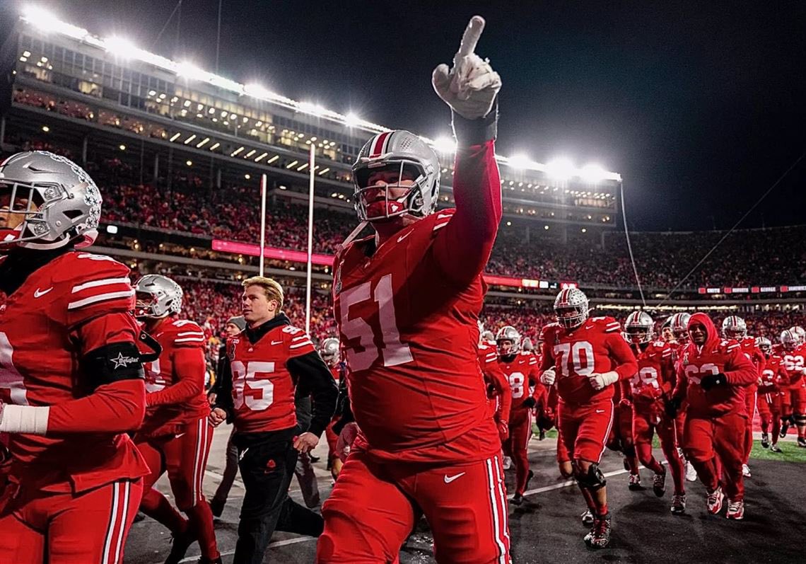 Kaeden Scott 4⭐️ (@kaedenscott817) on Twitter photo #AGTG Blessed to be given the opportunity to further my academic and athletic career at <a href="/OhioStateFB/">Ohio State Football</a>
<a href="/CoachBarnes91/">Darnell Barnes M.Ed</a> <a href="/Farris_Coach/">Desmund Farris</a> <a href="/TRRoughRiderFB/">Roosevelt Rough Riders</a> <a href="/TylerBowen/">Tyler Bowen</a> <a href="/BrandonHuffman/">Brandon Huffman</a> <a href="/TomLoy247/">Tom Loy</a> #AGTG Blessed to be given the opportunity to further my academic and athletic career at <a href="/OhioStateFB/">Ohio State Football</a>
<a href="/CoachBarnes91/">Darnell Barnes M.Ed</a> <a href="/Farris_Coach/">Desmund Farris</a> <a href="/TRRoughRiderFB/">Roosevelt Rough Riders</a> <a href="/TylerBowen/">Tyler Bowen</a> <a href="/BrandonHuffman/">Brandon Huffman</a> <a href="/TomLoy247/">Tom Loy</a>