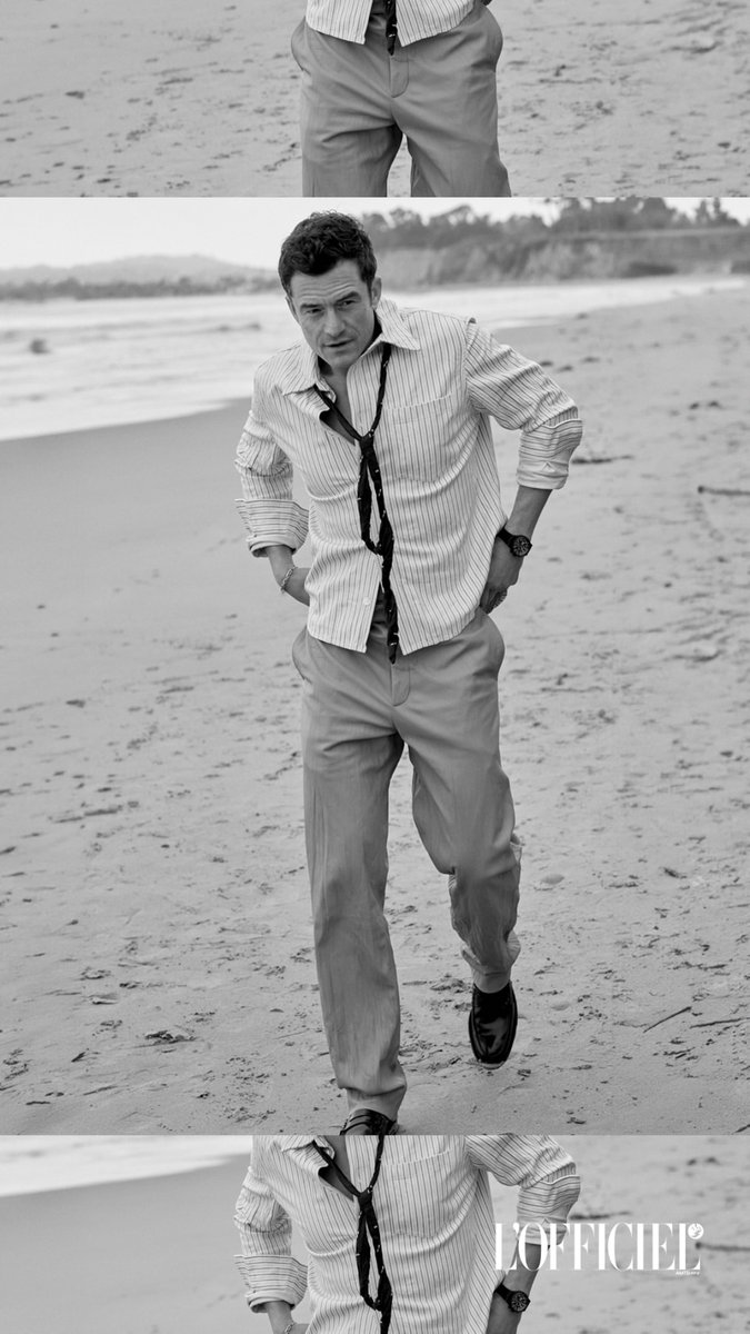 Orlando Bloom News (@orlibloomnews) on Twitter photo 📸 Orlando Bloom Photographed by Luca and Alessandro Morelli in “Orlando Bloom Goes Method” for L’Officiel International Editions, June 2025.🎞️🇬🇧🇫🇷🤍
➤ @LOfficielParis, @LOfficielUK, <a href="/LOfficielItalia/">L'Officiel Italia</a>, @LOfficielUSA, @LOfficielHK
#OrlandoBloom #OrlandoBloomGoesMethod #LOfficiel 📸 Orlando Bloom Photographed by Luca and Alessandro Morelli in “Orlando Bloom Goes Method” for L’Officiel International Editions, June 2025.🎞️🇬🇧🇫🇷🤍
➤ @LOfficielParis, @LOfficielUK, <a href="/LOfficielItalia/">L'Officiel Italia</a>, @LOfficielUSA, @LOfficielHK
#OrlandoBloom #OrlandoBloomGoesMethod #LOfficiel