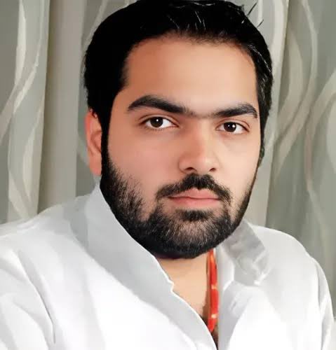 Vedprakash Gurjar Dholpur (@vedprakash_gurj) on Twitter photo AICC सचिव व राजस्थान कांग्रेस के सह प्रभारी पूर्व विधायक श्री चिरंजीव राव जी, को जन्मदिवस की हार्दिक बधाई एवं शुभकामनाएं!
ईश्वर से आपके उत्तम स्वास्थ्य, दीर्घायु जीवन की कामना करता हूं!
<a href="/Chiranjeev_INC/">Chiranjeev Rao</a> AICC सचिव व राजस्थान कांग्रेस के सह प्रभारी पूर्व विधायक श्री चिरंजीव राव जी, को जन्मदिवस की हार्दिक बधाई एवं शुभकामनाएं!
ईश्वर से आपके उत्तम स्वास्थ्य, दीर्घायु जीवन की कामना करता हूं!
<a href="/Chiranjeev_INC/">Chiranjeev Rao</a>