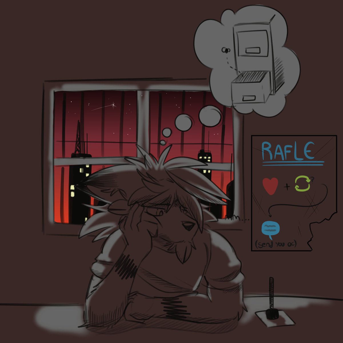 Dark_R0k0 tweet media