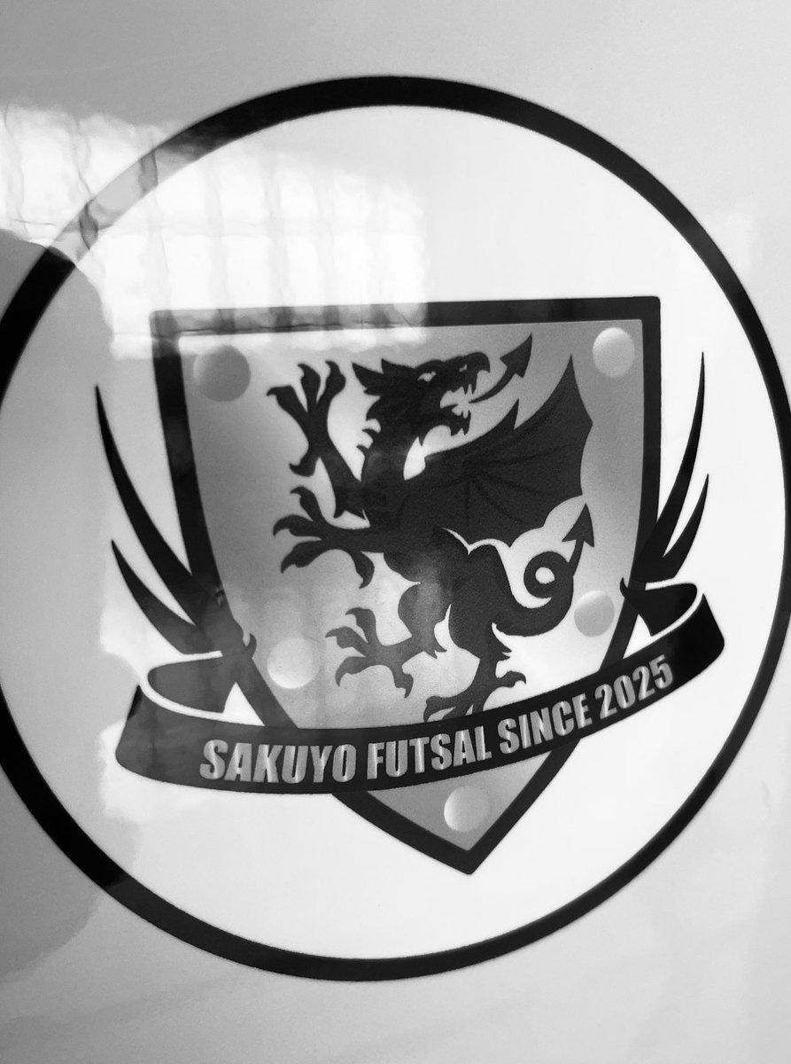 今年度新設されたくらしき作陽大学フットサル部の外部コーチに就任しました。

ksu-jukenouen.jp/health_sports/…

渡邉知晃監督と一期生達の新しいチャレンジは既にスタートしています。

帯同は月に数回という限られた時間ですが、全力でサポートしていきます。