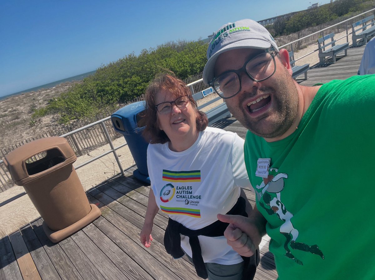 “Hi everyone, I kindly ask for your prayers for my mom as she undergoes shoulder surgery tomorrow. Please keep her in your thoughts and prayers for a smooth procedure and a speedy recovery.”