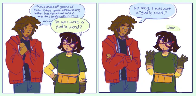get them out of my head please #toa 