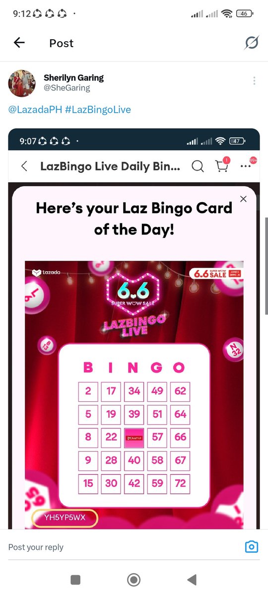 Sherilyn Garing tweet media