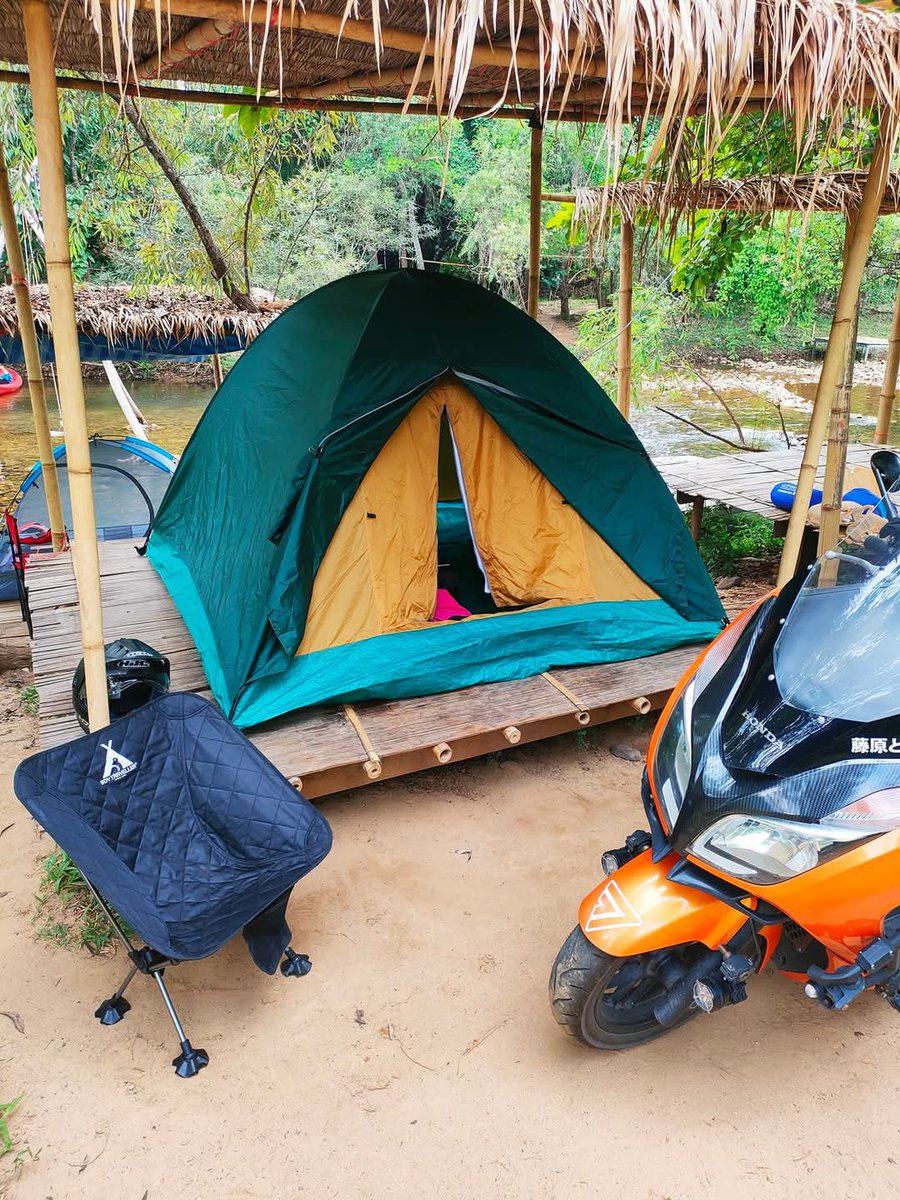 อยากไปอีกบรรยากาศแบบนี้