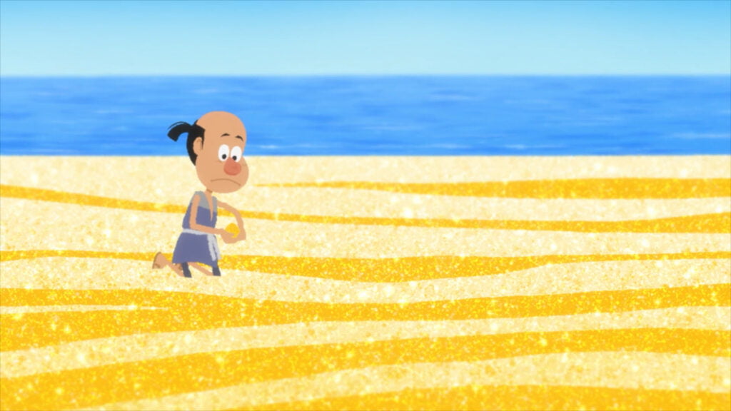 6月5日は、国会図書館が正式に開館した日。その蔵書数は4700万点以上で、今も常に増え続けています。まるで浜辺の砂粒の数のよう。

というわけで今日は砂浜にちなんで、岡山県倉敷市の海ノ民話「銀のつづらと金の浜」をご紹介します。

視聴はこちら👇
youtu.be/8wA75vfvjSQ
#海と日本 #日本財団