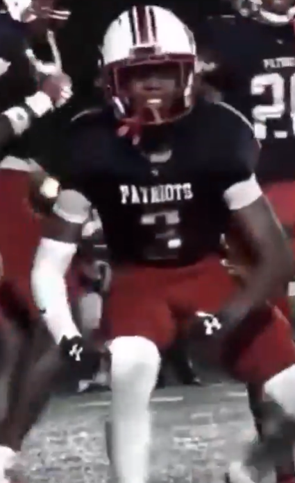 Matt Stewart (@mattstewarttv) on Twitter photo Congrats <a href="/SCHSPatriots/">Sandy Creek Football</a> 2026 3-Star Safety <a href="/DanaGreenhow1/">Dana “Diggy” Greenhow</a> on his commitment to Purdue <a href="/BoilerBall/">Purdue Men's Basketball</a>. Especially loved his commitment video as a lil' fella putting in work. Diggy becomes second member of that Sandy Creek secondary to commit in last 48 hours. Patriots going to be Congrats <a href="/SCHSPatriots/">Sandy Creek Football</a> 2026 3-Star Safety <a href="/DanaGreenhow1/">Dana “Diggy” Greenhow</a> on his commitment to Purdue <a href="/BoilerBall/">Purdue Men's Basketball</a>. Especially loved his commitment video as a lil' fella putting in work. Diggy becomes second member of that Sandy Creek secondary to commit in last 48 hours. Patriots going to be