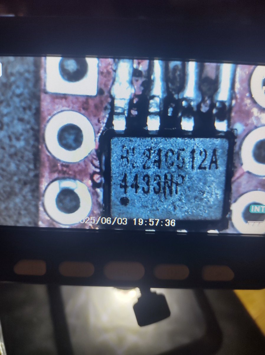 Well I messed that up. I learned a lot though. We're pin soldering tomorrow and throwing this one away. It's too easy to wind up with this thing being crooked unless the pins are in place first. Also made a bunch of carbon with copper soldering iron tips lol.