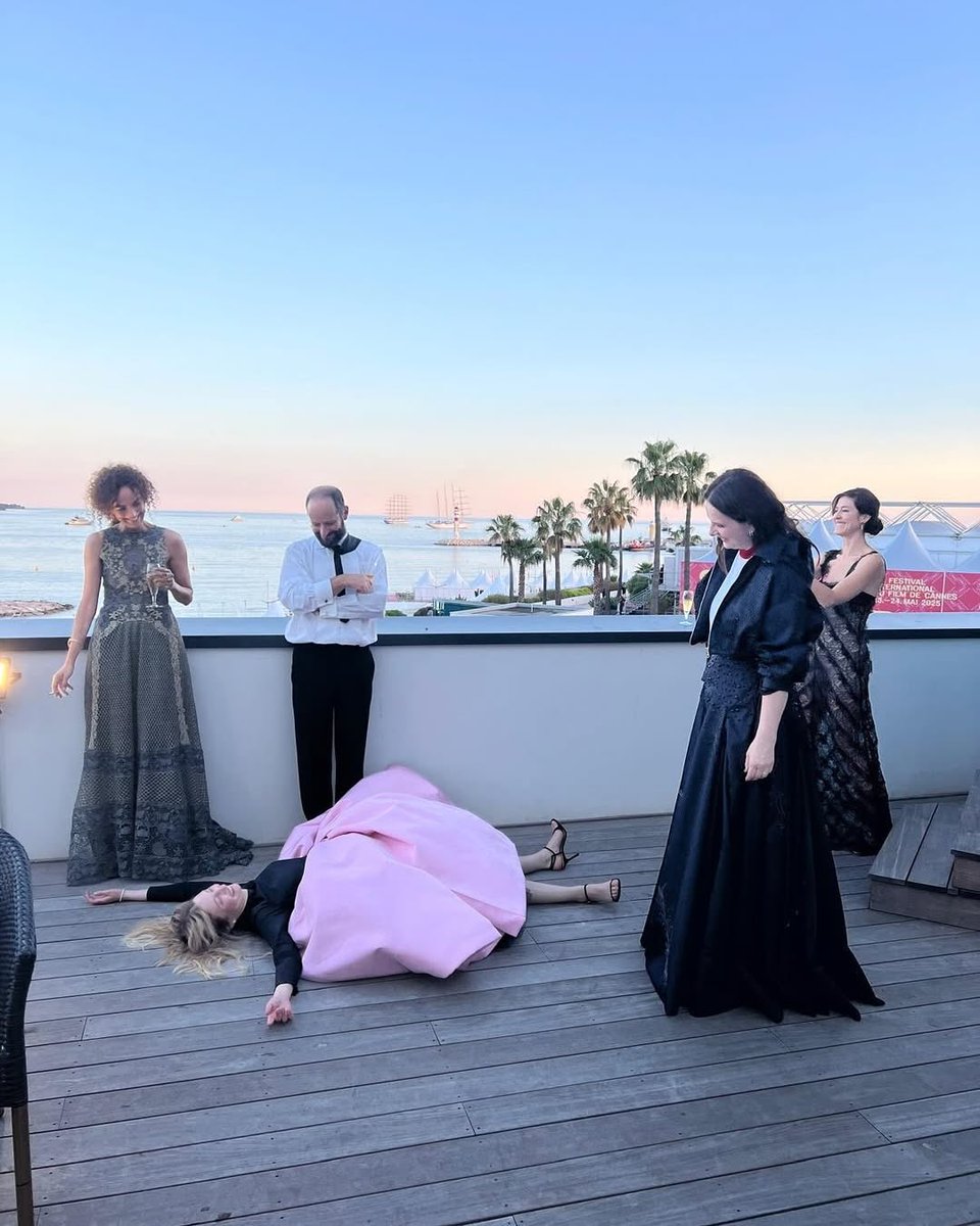 alba rohrwacher in cannes