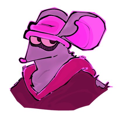 #NewProfilePic i’m just gonna make this a hyper only ult…