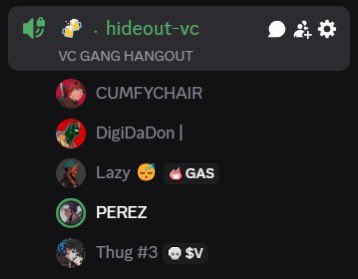Weekly VC never disappoints ⭐️