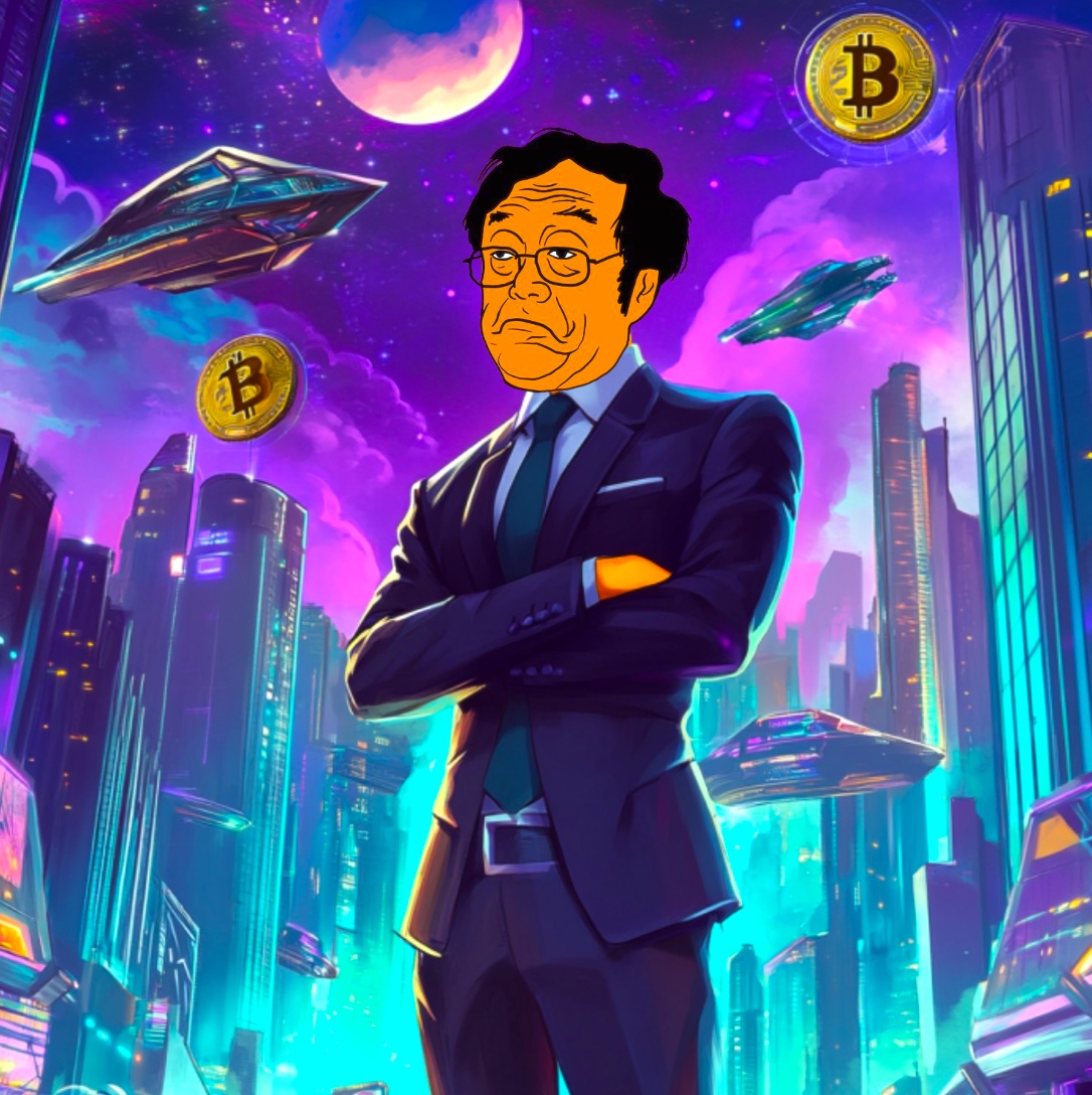 #Bitcoin has broken free from its velocity, and nothing can pull it back, history cannot be undone.