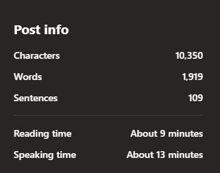 This keeps on happening