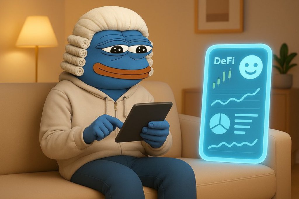 Who's active 👀? Let's talk more about <a href="/symphonyio/">Symphony</a> 

Are you sleeping or still on your screen trading? That's not what <a href="/Symp_AI/">Sympson AI</a> desires for you

You don't have to be on your screen all day trading when Sympson can relieve you that stress 
$SYMP