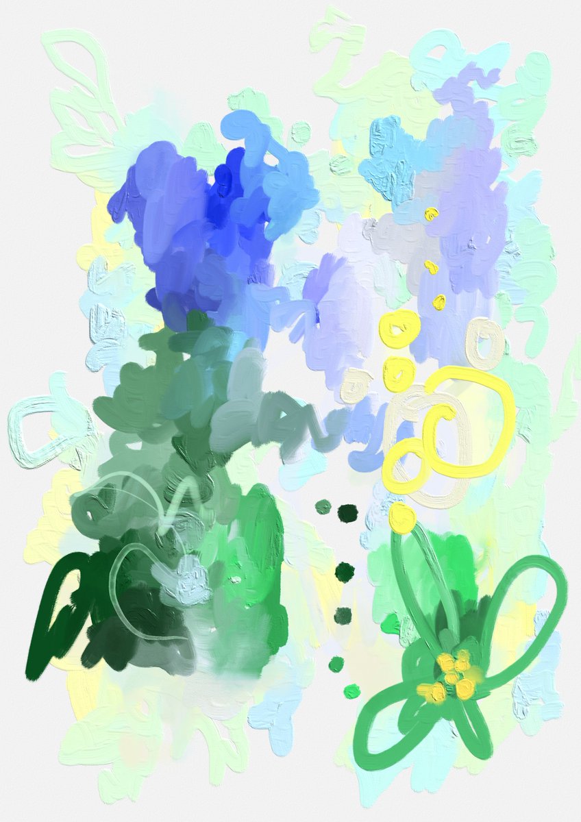 Hyacinth Meadow

Editions available on OBJKT