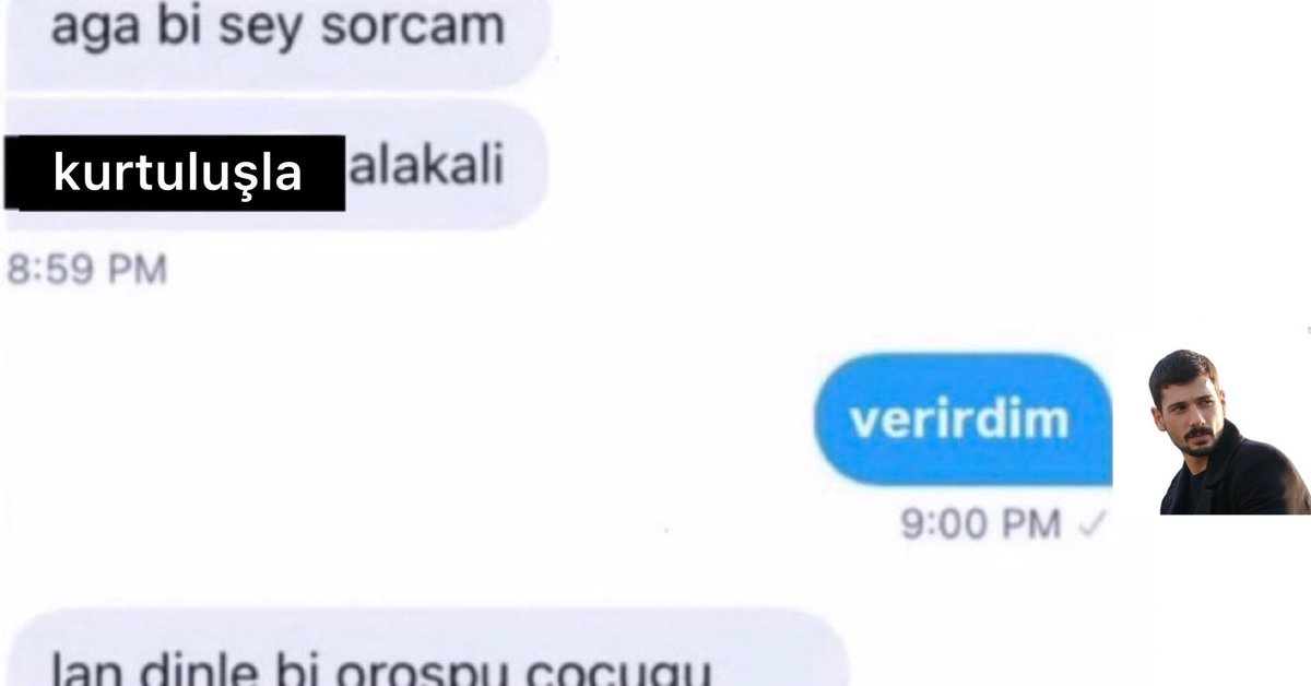 no context size düşeş ben yek (@solkucu) on Twitter photo 