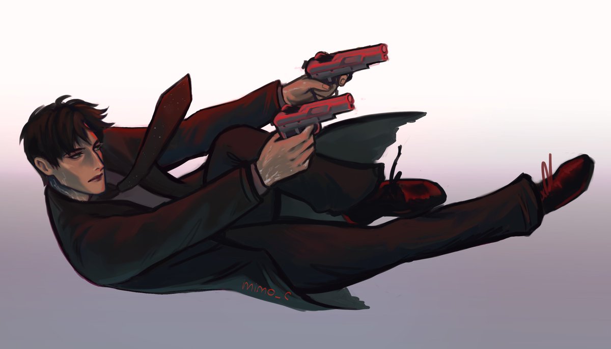 would 😋 (with a pinch of angst)

#LoveandDeepspace #恋と深空 #恋与深空 #戀與深空 #러브앤딥스페이스 #Zayne #黎深