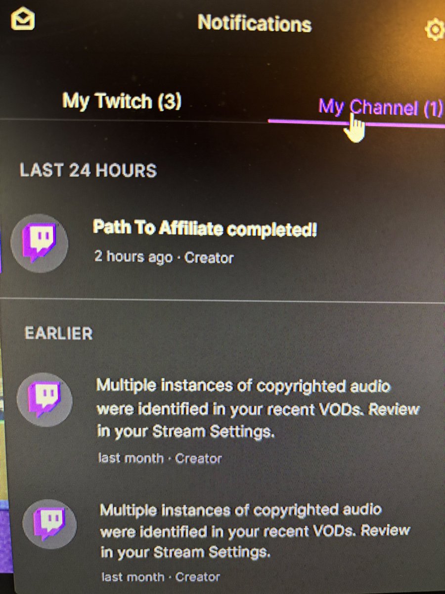jsturdytv's tweet image. YALL HAVE NO IDEA WHAT THIS MEANS TO ME!
4 years and multiple times I’ve gave up finally paid off!
I told myself when I lost my job this year selling cars I was gonna take streaming serious and be a full time creator, now I’m one step closer in just 4 short months!
Thank you