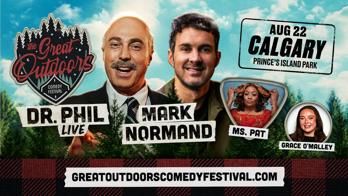 The Laugh Shop tweet media