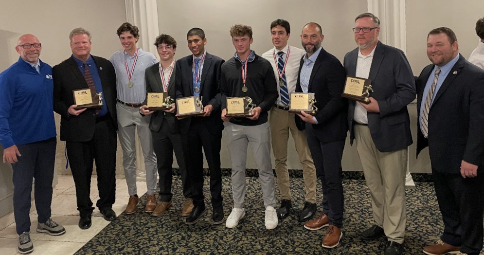 Aaron Babicz '93 (@detroitccad) on Twitter photo CONGRATS TO OUR HONOREES AND WINNERS!!
Thank you to the <a href="/CHSL1926/">Catholic League</a> and our League Family for a great night celebrating these scholar-athletes from our schools.
#CCpride #TheLeague <a href="/DCCShamrocks/">Detroit Catholic Central Athletics</a> CONGRATS TO OUR HONOREES AND WINNERS!!
Thank you to the <a href="/CHSL1926/">Catholic League</a> and our League Family for a great night celebrating these scholar-athletes from our schools.
#CCpride #TheLeague <a href="/DCCShamrocks/">Detroit Catholic Central Athletics</a>