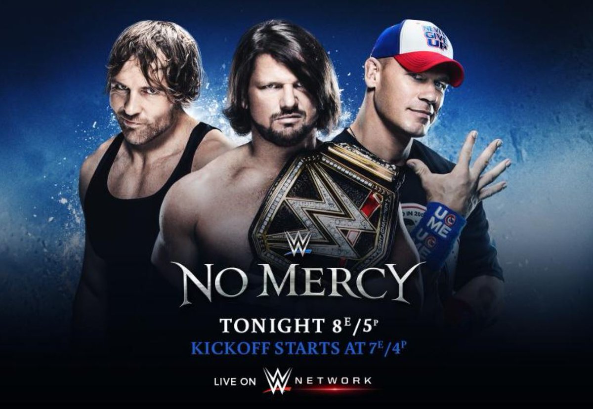 UndisputedCapo's tweet photo. mr. aew vs mr. tna vs mr. wwe for the wwe title

we didn't realize how lucky we were in 2016 https://t.co/FGjs2UMe31