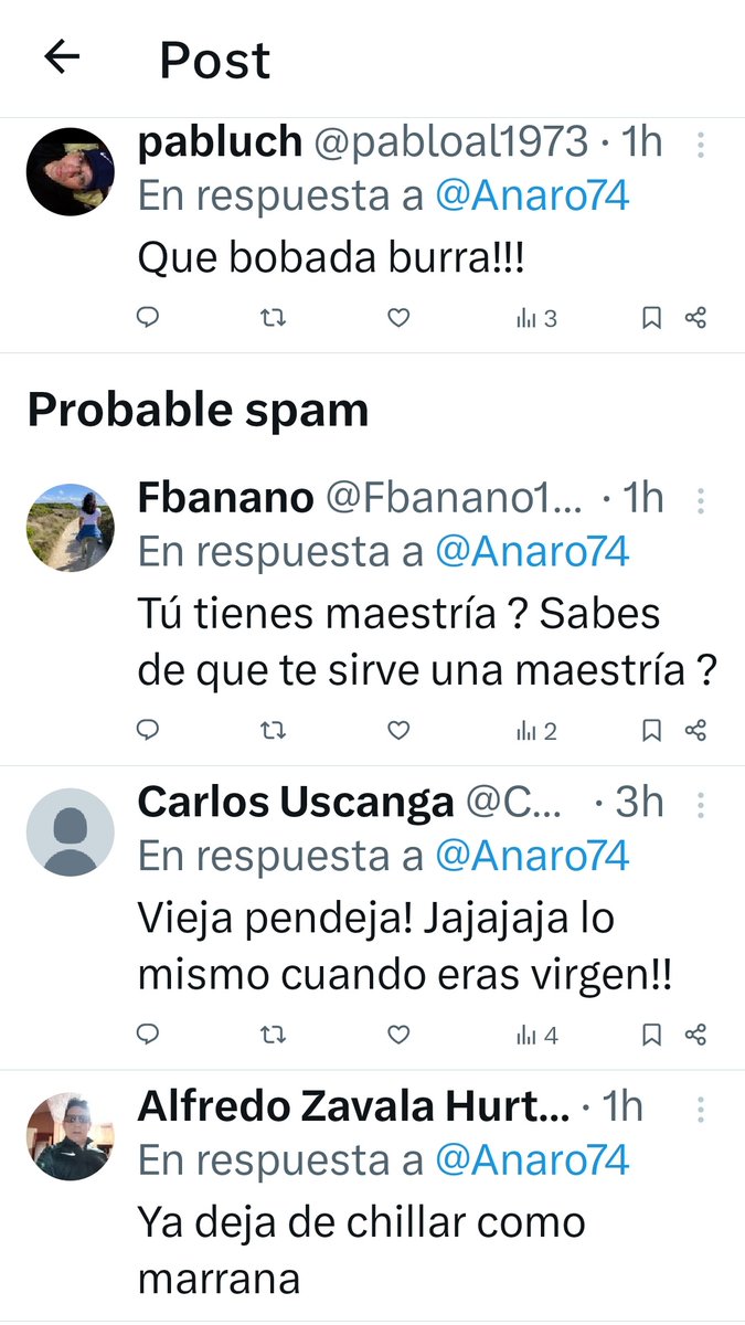Ana tweet media