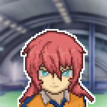 ShrimpGuy92's tweet photo. Kirino Ranmaru/Gabriel Garcia https://t.co/pAAv0VYkB0