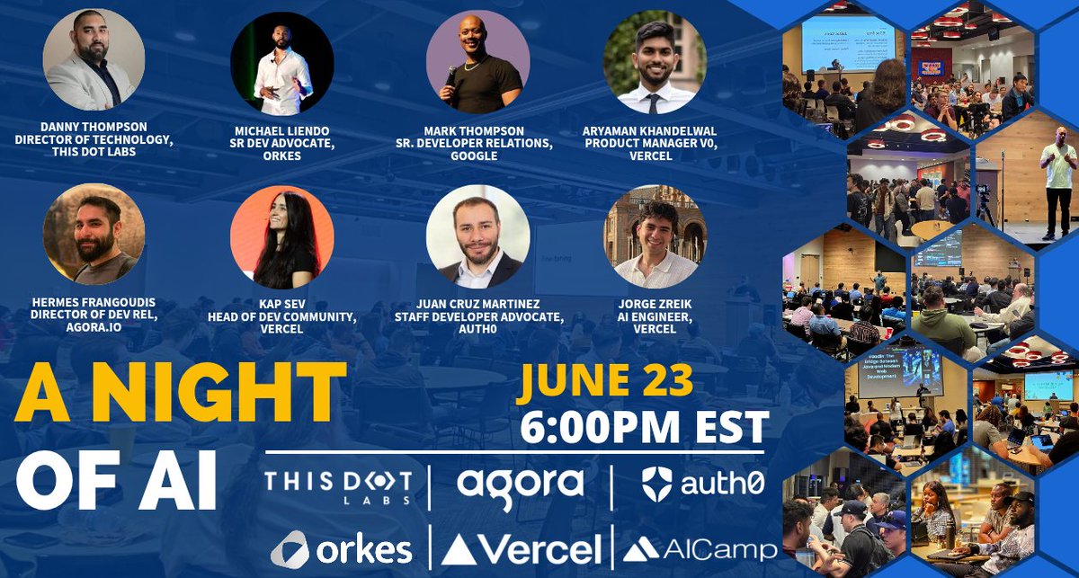 Danny Thompson tweet media