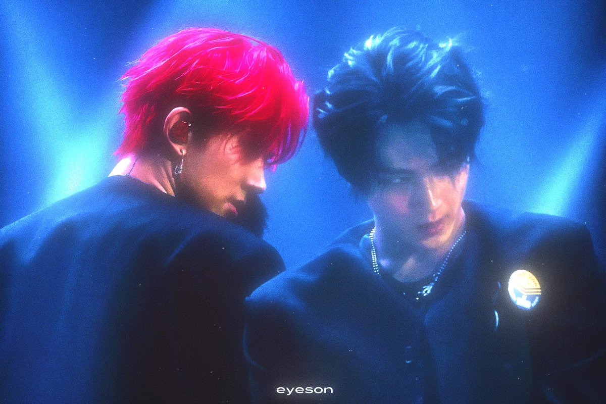 ❤️🖤

#ENHYPEN