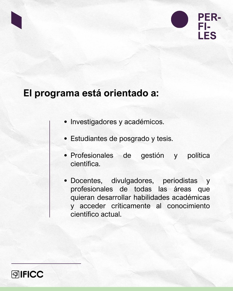 IFICC tweet media