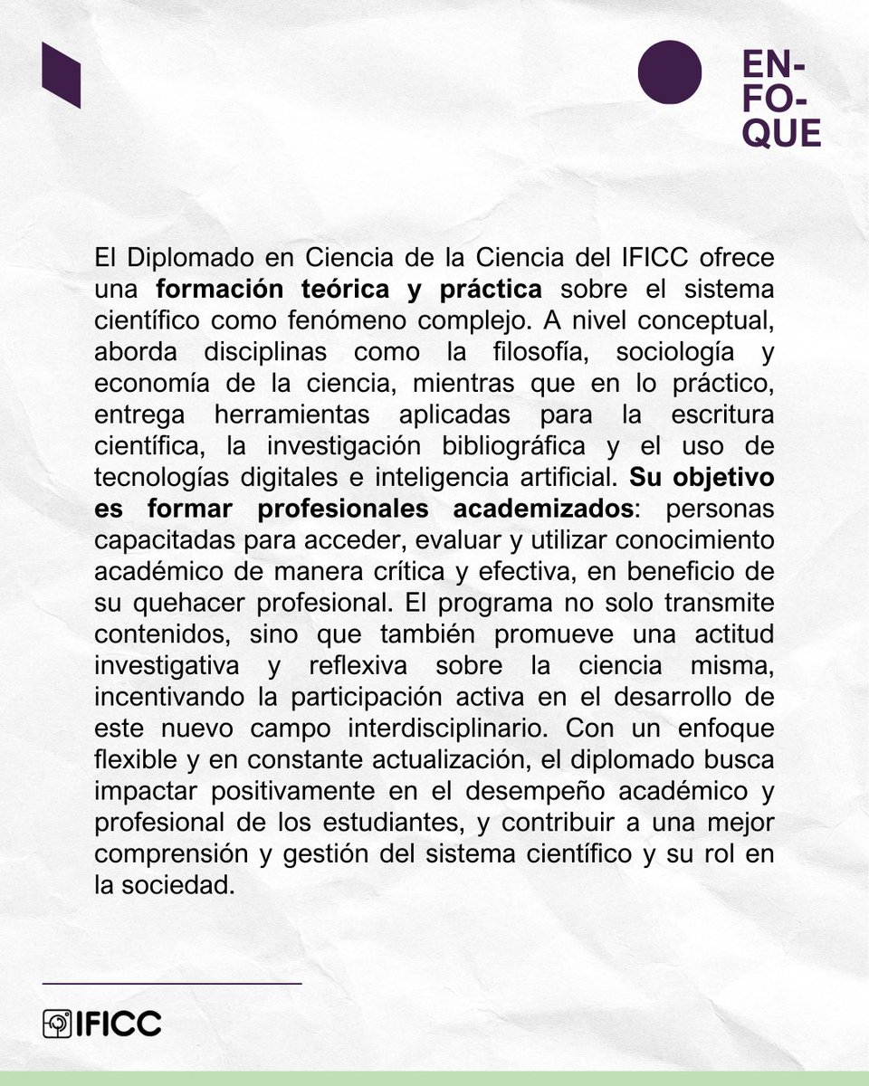 IFICC tweet media