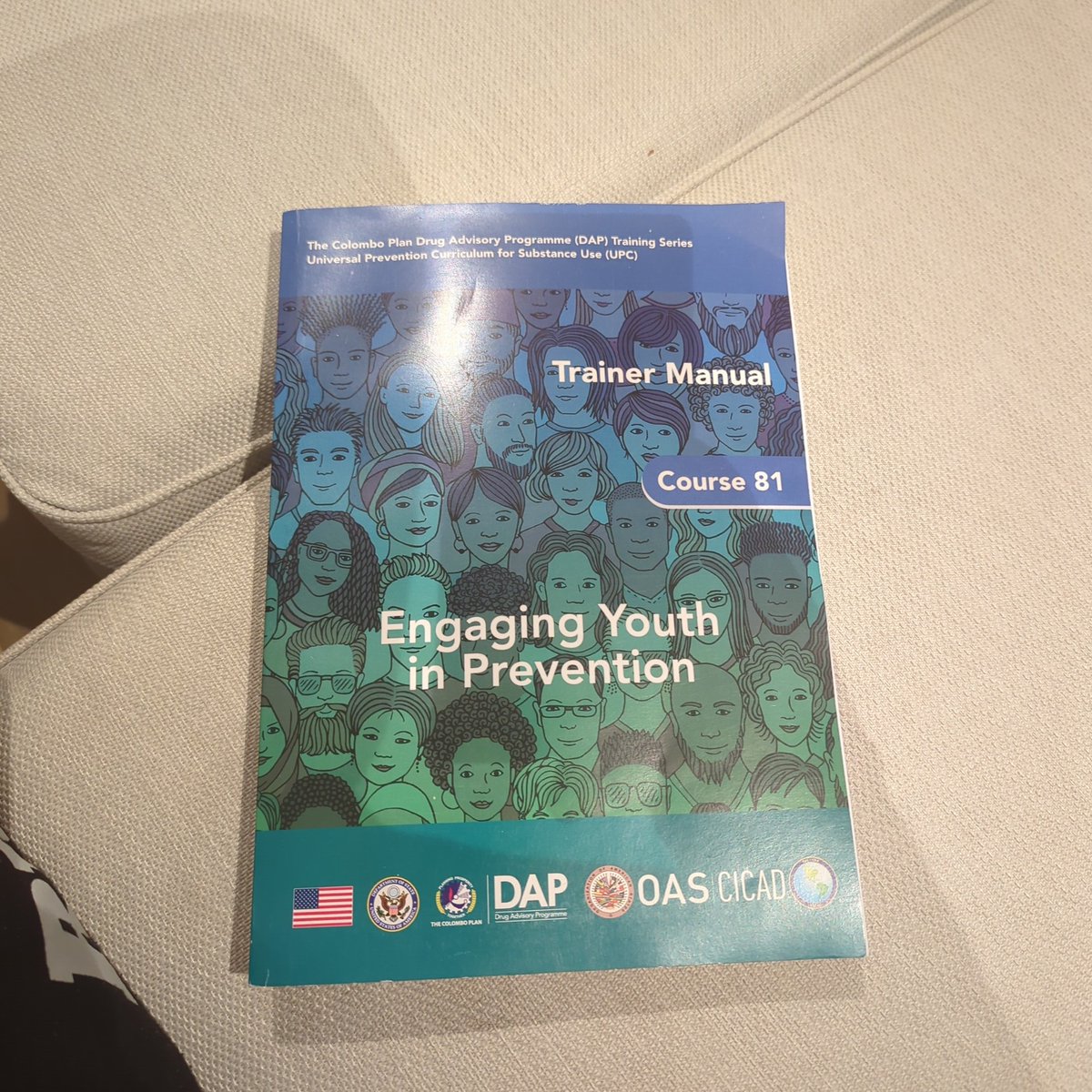 Brian Magwaro (@brianmagwaro) on Twitter photo Glad to be part of training of Master trainers on engaging youth in prevention. #Youth4drugprevention <a href="/NACADAKenya/">NACADA Kenya</a> <a href="/_AfricanUnion/">African Union</a> <a href="/bluecrosskenya/">Blue Cross Kenya</a> Glad to be part of training of Master trainers on engaging youth in prevention. #Youth4drugprevention <a href="/NACADAKenya/">NACADA Kenya</a> <a href="/_AfricanUnion/">African Union</a> <a href="/bluecrosskenya/">Blue Cross Kenya</a>