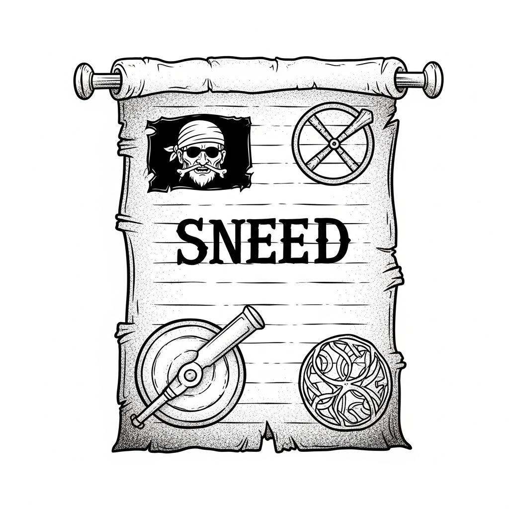 Trap jackson (@icpcryptopirate) on Twitter photo Sneed DAO's 2026 plans aim to leverage its RLL for continued growth. It seeks to realize the idea of receiving token airdrops from new DApps on ICP, boosting ecosystem value and community engagement
$ICP $EXE
<a href="/realclownicp/">$CLOWN on ICP</a> <a href="/icsneed/">SNEED ∞</a> <a href="/Snoge222/">Snoge</a> <a href="/swaprunner/">swaprunner</a> Sneed DAO's 2026 plans aim to leverage its RLL for continued growth. It seeks to realize the idea of receiving token airdrops from new DApps on ICP, boosting ecosystem value and community engagement
$ICP $EXE
<a href="/realclownicp/">$CLOWN on ICP</a> <a href="/icsneed/">SNEED ∞</a> <a href="/Snoge222/">Snoge</a> <a href="/swaprunner/">swaprunner</a>