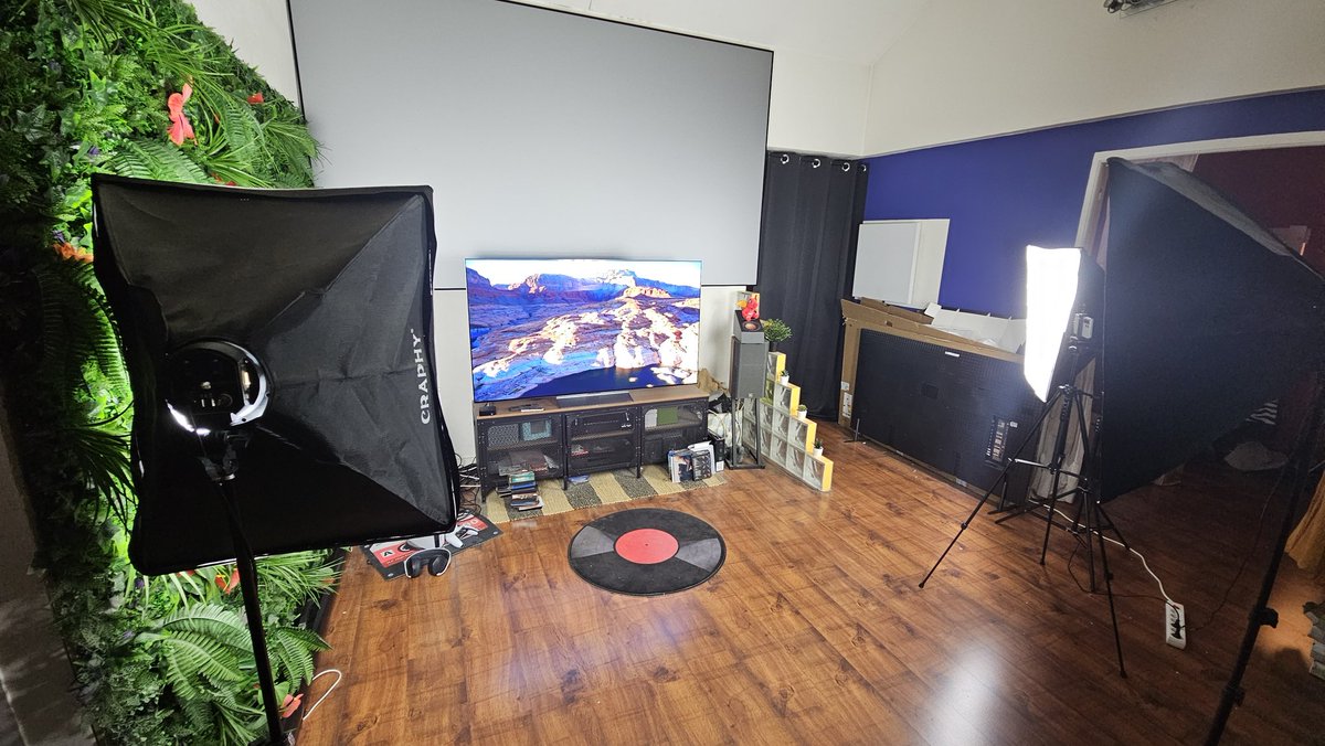 Allez la bonne soirée à vous, en attendant moi je m'éclate j'en ai pour une partie de la nuit !!