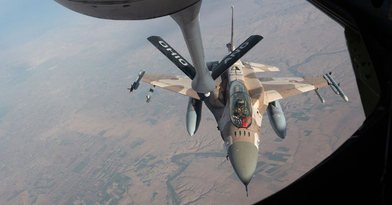 ADFmagazine's tweet photo. Exercise African Lion 2025 builds partnerships and promotes interoperability among 50 participating nations to fight transnational security threats.