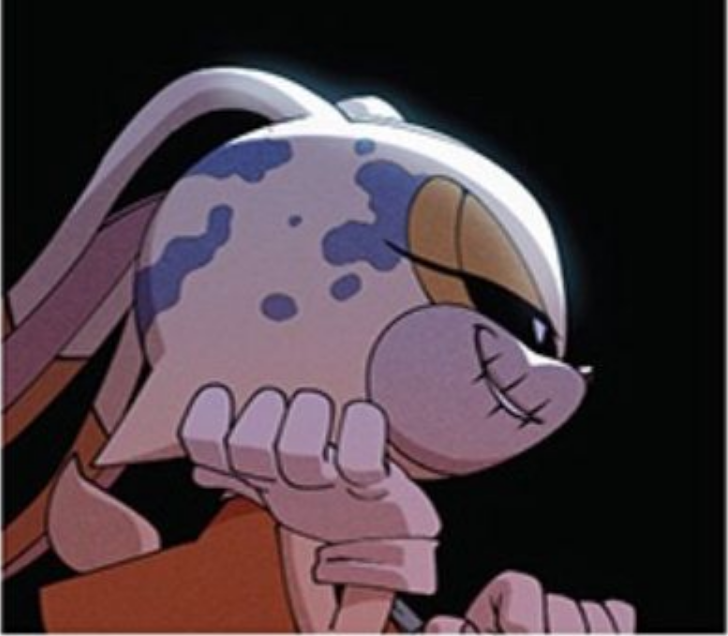 Aight I been peeping that one artist that be drawing crazy ass horror art of Cream recently so seeing Cream's face morph into Mimic's like that was kinda raw holyyy