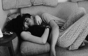 Every breath, yours.