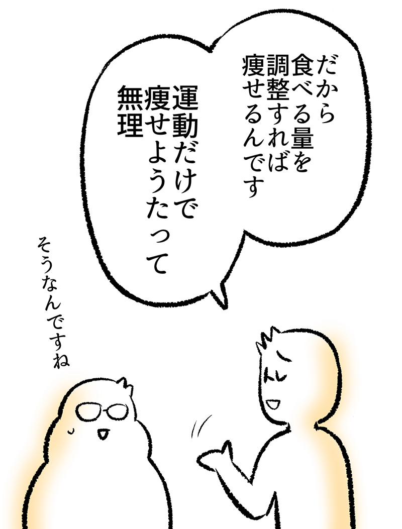 体重123キロ→82キロまでやせた話(12/14) 