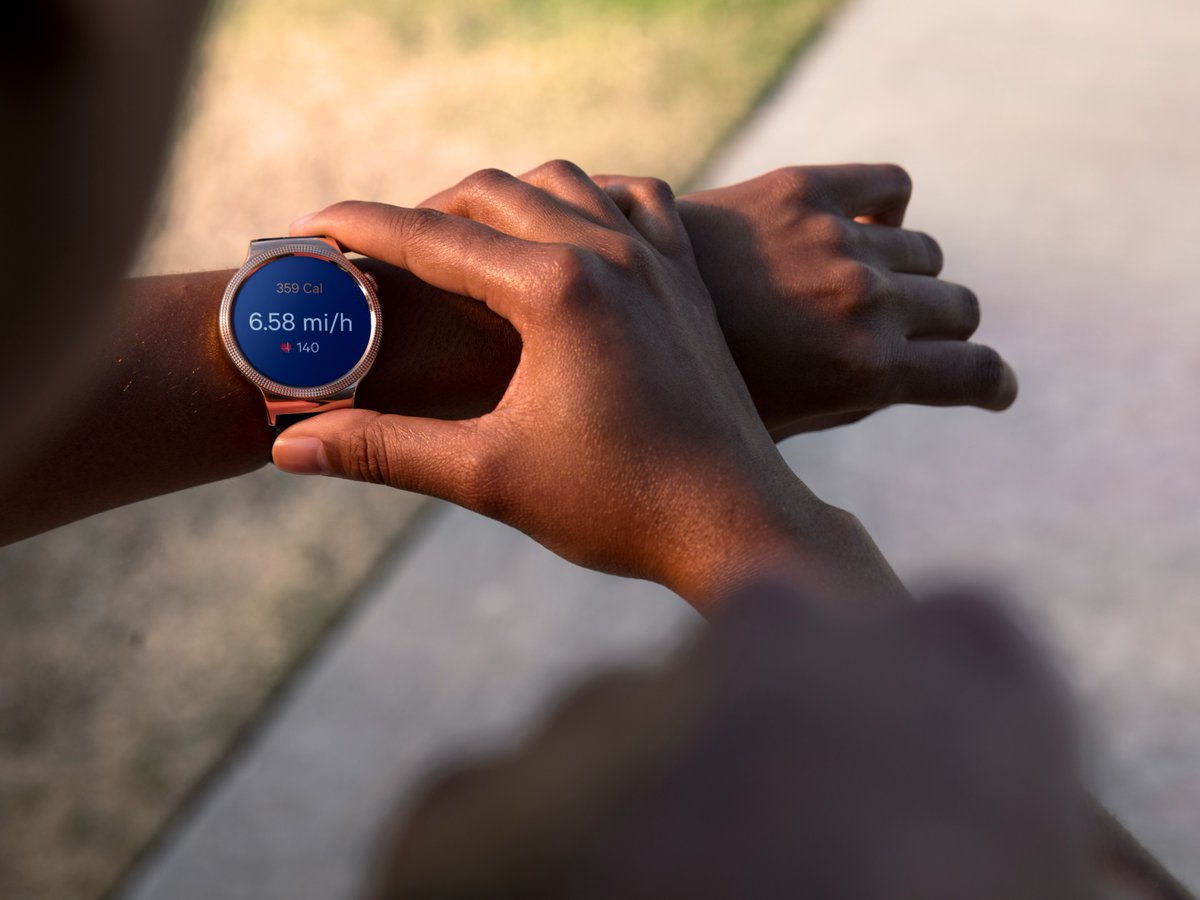 Qualcomm (@qualcomm) on Twitter photo Custom wearables are transforming enterprise solutions. Qualcomm and <a href="/socialmobile_/">Social Mobile</a> will explore secure, purpose-built wearables powered by the <a href="/Snapdragon/">Snapdragon</a> W5+ Gen 1 Mobile Platform in a webinar on June 4 at 10:00 PT. Register: bit.ly/3FDW7ia Custom wearables are transforming enterprise solutions. Qualcomm and <a href="/socialmobile_/">Social Mobile</a> will explore secure, purpose-built wearables powered by the <a href="/Snapdragon/">Snapdragon</a> W5+ Gen 1 Mobile Platform in a webinar on June 4 at 10:00 PT. Register: bit.ly/3FDW7ia